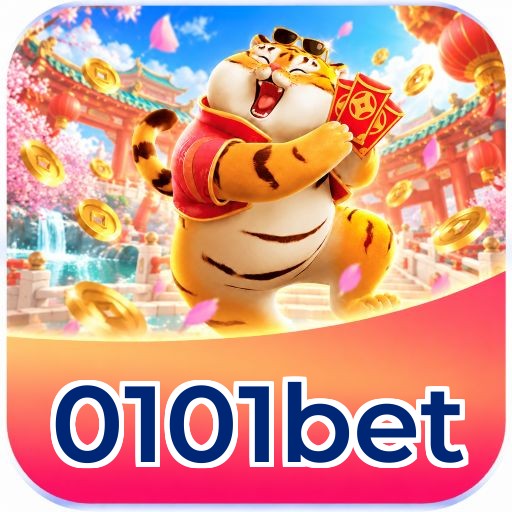 0101bet APK - Interface do aplicativo Android